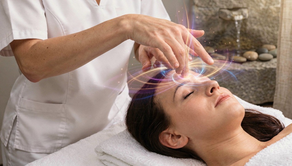 Reiki