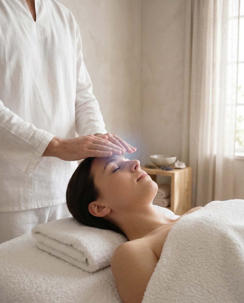 Reiki
