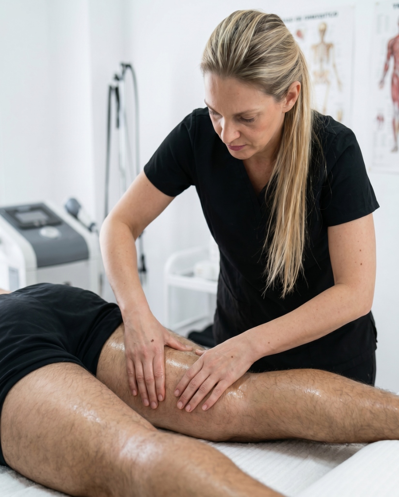 Sport Massage
